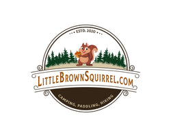 Little Brown Squirrel