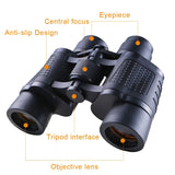 HD High Power Binoculars