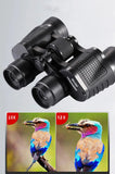 HD High Power Binoculars