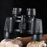HD High Power Binoculars