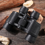 HD High Power Binoculars