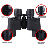 HD High Power Binoculars