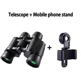 HD High Power Binoculars