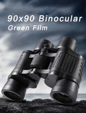 HD High Power Binoculars