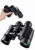 HD High Power Binoculars