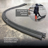 (Refill) Flood Barriers