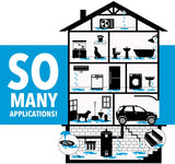 (Refill) Flood Barriers