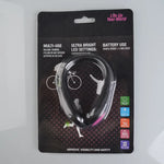 Lighted Shoe Tag