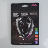 Lighted Shoe Tag