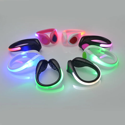 Lighted Shoe Tag