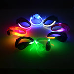 Lighted Shoe Tag