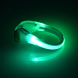 Lighted Shoe Tag