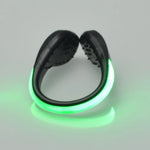Lighted Shoe Tag