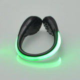 Lighted Shoe Tag