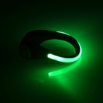 Lighted Shoe Tag