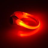 Lighted Shoe Tag