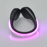Lighted Shoe Tag