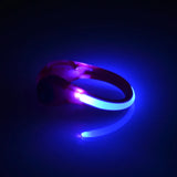 Lighted Shoe Tag