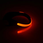 Lighted Shoe Tag