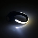 Lighted Shoe Tag