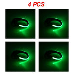 Lighted Shoe Tag