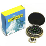 Magnetic Navigational Compass