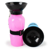 Dog Water Bottle