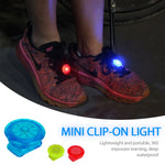 Lighted Shoe Tag