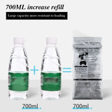 Emergency Urinate Bags (Disposable)