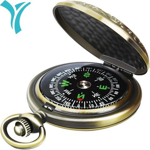 Magnetic Navigational Compass