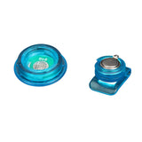 Lighted Shoe Tag