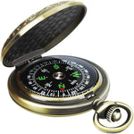 Magnetic Navigational Compass