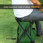 Backpack Chair