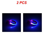 Lighted Shoe Tag