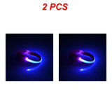 Lighted Shoe Tag