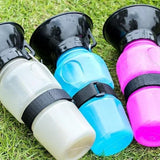 Dog Water Bottle