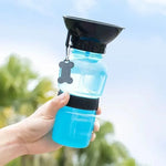 Dog Water Bottle