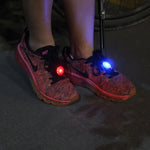 Lighted Shoe Tag