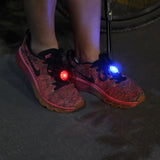 Lighted Shoe Tag