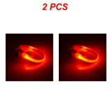 Lighted Shoe Tag