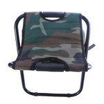 Backpack Chair