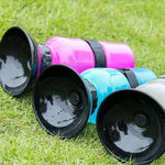 Dog Water Bottle