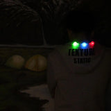 Lighted Shoe Tag