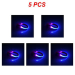 Lighted Shoe Tag