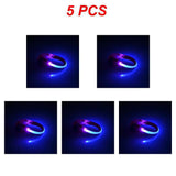 Lighted Shoe Tag