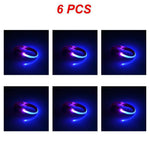 Lighted Shoe Tag