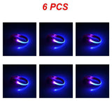 Lighted Shoe Tag