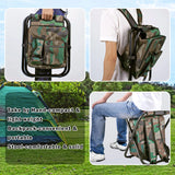 Backpack Chair