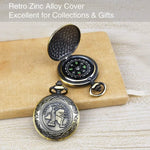 Magnetic Navigational Compass
