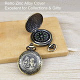 Magnetic Navigational Compass